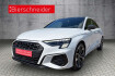Audi S3 Autres lim 2.0 tfsi quattro matrix led kamera dcc b&o ful