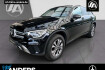 Mercedes GLC Autres Benz glc 220 d 4m distr.+kam+sound+ahk+navi+led+shz+