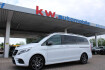 Mercedes Classe V Autres Benz v 250 v250 cdi lang amg line led tisch sthzg. ahk