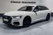 Audi S6 Autres avant 3.0 tdi quattro