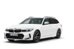 BMW Série 3 Autres 318 i touring auto m sportpaket klimaaut. ahk