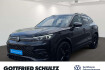 Volkswagen Tiguan R-Line r line etsi dsg black style navi ahk einparkhilfe