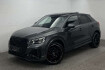 Audi SQ2  Sq2 2.0 tfsi qu pano+matrix+sonos+keyless+kamera