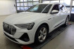 Audi e-Tron S line E tron sportback 55 quattro s line np:128t¤