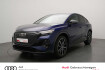 Audi Q4 e-tron Autres Q4 e tron sportback quattro s line acc navi