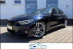 BMW Série 4 Coupé M Sport Bmw 440  440 i gran coupe noopf m paket navi hud h/k glsd