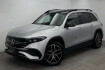 Mercedes EQB AMG Line Benz eqb 300 4m amg night 7sitz+pano+360+keyless+
