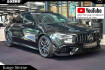 Mercedes CLA Autres Benz cla 45 amg cla 45 amg 4m+ sb night burmester fahrassistenz