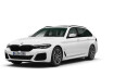 BMW Série 5 Autres 520 d xdrive touring m sportpaket panorama ahk ac