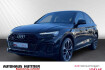 Audi SQ5 Autres Sq5 sportback 3.0 tdi quattro b&o/matrix/acc