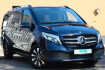 Mercedes Classe V Autres Benz v 250 lang 1.hand! 9g 2xschiebeture kam led navi