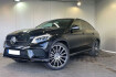 Mercedes GLE AMG Line Benz gle 350 d amg line 4m+distr.+pano+ahk+h&k+22?