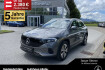 Mercedes EQA Autres Benz eqa 300 eqa 300 4m progressive vorr dist kam led keylgo