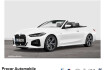 BMW Série 4 Coupé M Sport Bmw 420  420 i cabrio m sport widescreen ahk rfk hifi dab