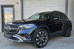 Mercedes GLC Avantgarde Advanced Benz glc 220 d 4matic avantgarde 1hand 19 zoll