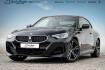 BMW Série 2 Coupé Autres Bmw 220  220 d coupe m sport acc aled gsd kozg s glas wire
