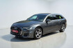 Audi A6 S line avant quattro 3x s line*dsp*acc*sthz*led*ahk