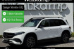 Mercedes EQB Autres Benz eqb 300 eqb 300 4matic amg+pano+distro.+el. klappe+kam.