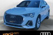 Audi Q3 S line 40 tdi q. s tronic s line 2x  led
