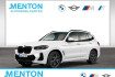 BMW X3 M Sport xdrive30e m sportpaket/ahk/hud/acc/kamera