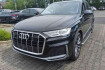 Audi Q7 S line 50tdi qu s line standhz hud 360  memory acc