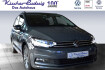 Volkswagen Touran Autres 2 0 tdi dsg new edition ahk iq alu