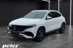 Mercedes EQA Autres Benz eqa 300 4m amg*advanced*led*360 kamera*leder p.*