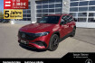 Mercedes EQB Autres Benz eqb 300 eqb 300 4m amg night fahr assi keyless soundsystem