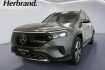 Mercedes EQB Autres Benz eqb 300 4m progressive ahk ambiente kamera led.