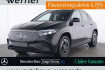 Mercedes EQA Autres benz eqa  benz eqa 300 4m amg advanced+ night memory fap burmes
