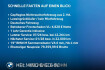 BMW Série 5 Autres 530 d limousine m sport hifi acc lenkradhzg. gsd dab u