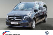 Mercedes Classe V Autres Benz v 220 d edition kompakt w lan navi ahk led