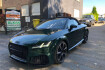 Audi TT RS Coupé Autres Tt rs roadster 2.5 tfsi quattro virt cock/kamera