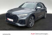 Audi SQ5 Autres Sq5 3.0 tdi quattro tiptronic