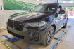 BMW X3 M Autres X3 m d ahk laser da+ hud st.hzg