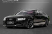 Audi S8  plus quattro bose sitzbeluftung+massage pano