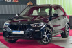 BMW X5 Autres 30d m sport sky lounge laser luft acc headup