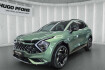 Kia Sportage GT-Line gt line 1.6 t gdi ecodyn. 118kw dct awd