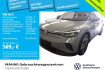 Volkswagen ID.4 Pro Id.4 pro 210kw warmepu ccs led navi ahk parkassi