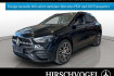 Mercedes GLA AMG Line Advanced Plus Benz gla 200 d 4m amg line+night+ahk+distro+multibeam