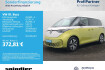 Volkswagen ID. Buzz Pro Id. buzz id.buzz pro/ standklima  navi  360   matrix  ahk