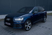 Audi Q7 S line 50 tdi quattro*sthz*luft*sahk*led*acc*night*