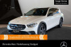 Mercedes Classe E Avantgarde Benz e 400 d t 4m avantg+night+pano+360+ahk+led+fahrass
