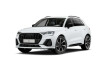 Audi Q3 S line suv 45 tfsi s line s tronic quattro optikp