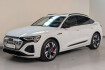 Audi Q8 e-tron S line Q8 e tron q8 sportback e tron 55 quatt s line air*black s