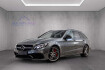 Mercedes C63 AMG Autres Benz c 63 amg c63 s amg t 4.0 v8/bur/led/pano/klappe/comand