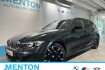 BMW Série 3 Autres 320 d xdrive m sportpaket/acc/panorama/hifi/ahk
