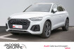 Audi Q5 S line 40 tdi quattro s line pano/ahk/b&o/luftfederung/kamera/optik schwar