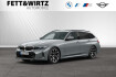 BMW Série 3 Autres 330 i xdrive touring m sport|ahk|panorama|19?lmr