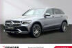 Mercedes GLC AMG Line Benz glc 400 d 4m amg standhzg. ambiente memory ahk